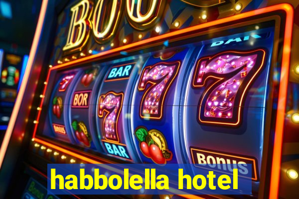 habbolella hotel